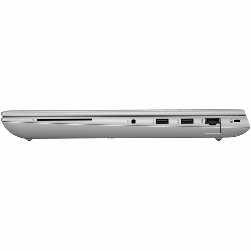 Station de travail mobile HP ZBook Fury G10 16" - WQUXGA - 3840 x 2400 - Intel Core i7 13e génération i7-13850HX Icosa-core (20 cœurs) 2.20 GHz - 32 Go de RAM totale - 1 To SSD 878K7UT#ABA