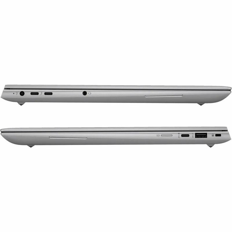 Station de travail mobile HP ZBook Studio G10 16" - WUXGA - 1920 x 1200 - Intel Core i7 13e génération i7-13800H Tetradeca-core (14 cœurs) 2.50 GHz - 32 Go de RAM totale - 1 To SSD 894F1UT#ABA
