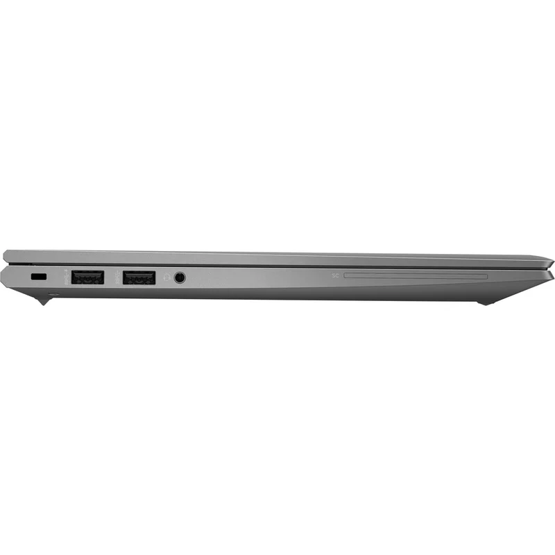 Station de travail mobile HP ZBook Firefly G8 14" - Full HD - 1920 x 1080 - Intel Core i7 11e génération i7-1185G7 Quad-core (4 cœurs) 3 GHz - 16 Go de RAM - SSD 512 Go 4P805UT#ABA