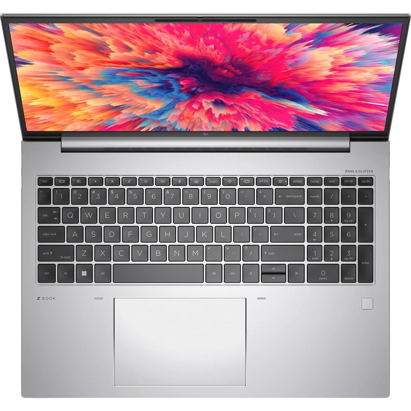 Station de travail mobile HP ZBook Firefly 16 G9 16" - WUXGA - 1920 x 1200 - Intel Core i7 12e génération i7-1260P Dodeca-core (12 cœurs) - 16 Go de RAM totale - 512 Go SSD 6Q411UT#ABL