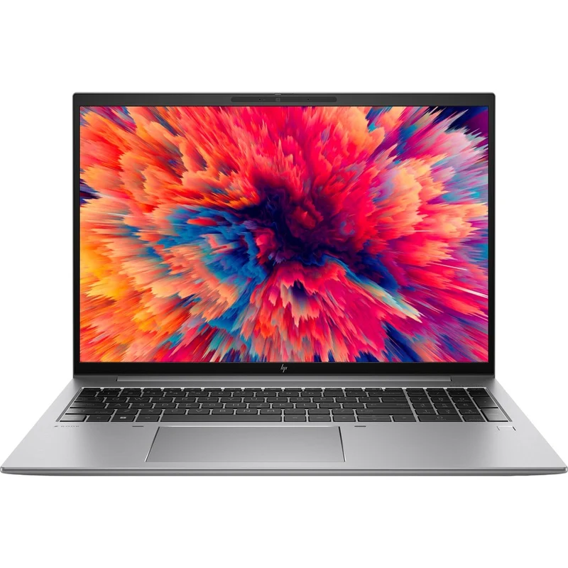 Station de travail mobile HP ZBook Firefly 16 G9 16" - WUXGA - 1920 x 1200 - Intel Core i7 12e génération i7-1260P Dodeca-core (12 cœurs) - 16 Go de RAM totale - 512 Go SSD 6Q411UT#ABL