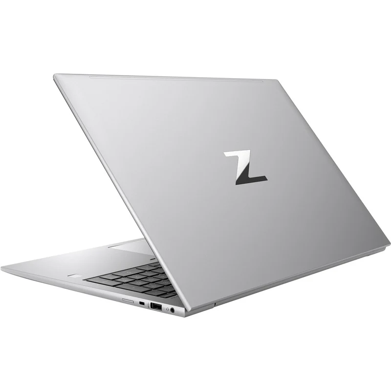 Station de travail mobile HP ZBook Firefly 16 G9 16" - WUXGA - 1920 x 1200 - Intel Core i7 12e génération i7-1260P Dodeca-core (12 cœurs) - 16 Go de RAM totale - 512 Go SSD 6Q411UT#ABL