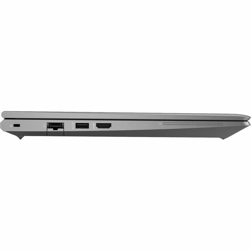 Station de travail mobile HP ZBook Power G10 A 15.6" - Full HD - 1920 x 1080 - AMD Ryzen 7 7840HS Octa-core (8 Core) 3.80 GHz - 32 Go de RAM totale - 1 To SSD 8F8B6UT#ABA