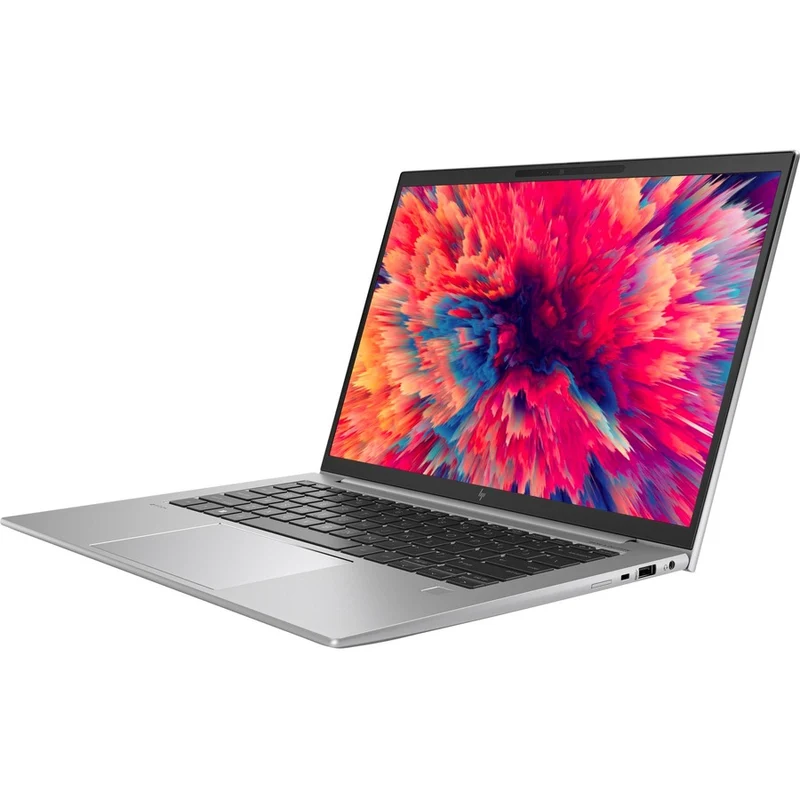 Station de travail mobile HP ZBook Firefly 14 G9 14" - WUXGA - 1920 x 1200 - Intel Core i7 12e génération i7-1265U Deca-core (10 cœurs) - 16 Go de RAM totale - 512 Go SSD 6N2G0UT#ABA