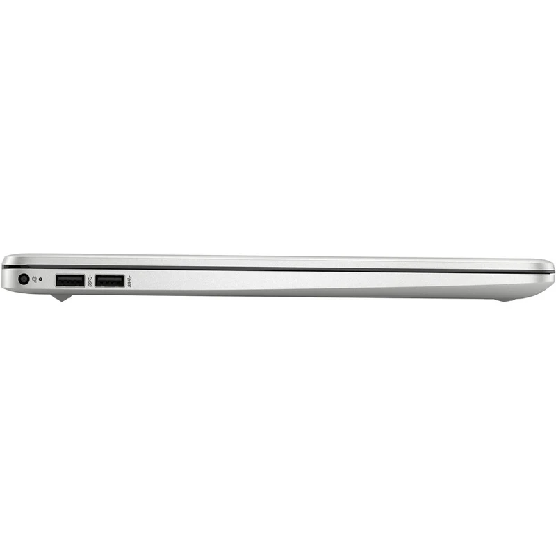 Ordinateur portable HP 15-ef2000 15-ef2010ca 15.6" - Full HD - 1920 x 1080 - AMD Ryzen 3 5300U Quad-core (4 cœurs) - 8 Go de RAM totale - 256 Go SSD - Argent naturel 2L7Q9UA#ABL