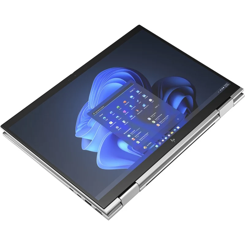 Ordinateur portable 360 en 1040 convertible à écran tactile HP Elite x9 14 G2 1" - WUXGA - 1920 x 1200 - Intel Core i5 12e génération i5-1235U Deca-core (10 cœurs) - 16 Go de RAM totale - 256 Go SSD 6E5D1UT#ABA