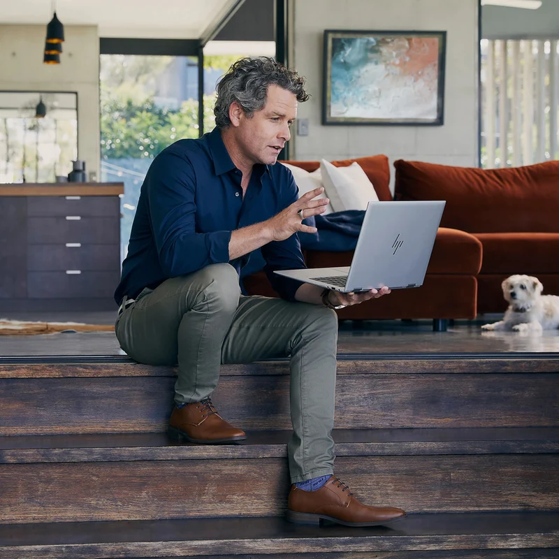 Ordinateur portable 360 en 1040 convertible à écran tactile HP Elite x9 14 G2 1" - WUXGA - 1920 x 1200 - Intel Core i5 12e génération i5-1235U Deca-core (10 cœurs) - 16 Go de RAM totale - 256 Go SSD 6E5D1UT#ABA