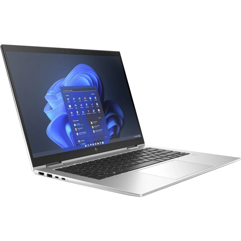 Ordinateur portable 360 en 1040 convertible à écran tactile HP Elite x9 14 G2 1" - WUXGA - 1920 x 1200 - Intel Core i5 12e génération i5-1235U Deca-core (10 cœurs) - 16 Go de RAM totale - 256 Go SSD 6E5D1UT#ABL