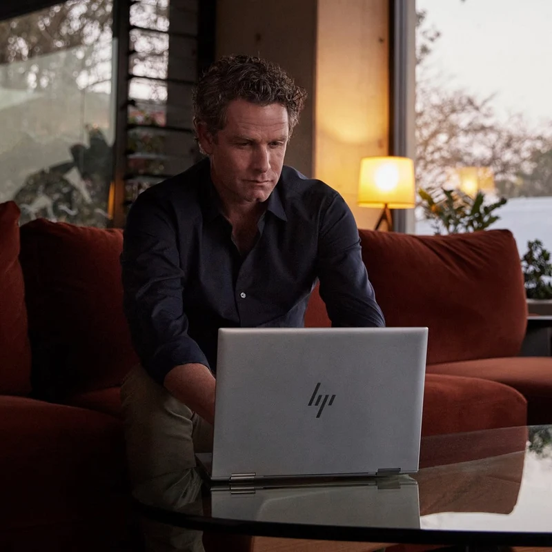 Ordinateur portable 360 en 1040 convertible à écran tactile HP Elite x9 14 G2 1" - WUXGA - 1920 x 1200 - Intel Core i5 12e génération i5-1235U Deca-core (10 cœurs) - 16 Go de RAM totale - 256 Go SSD 6E5D1UT#ABL