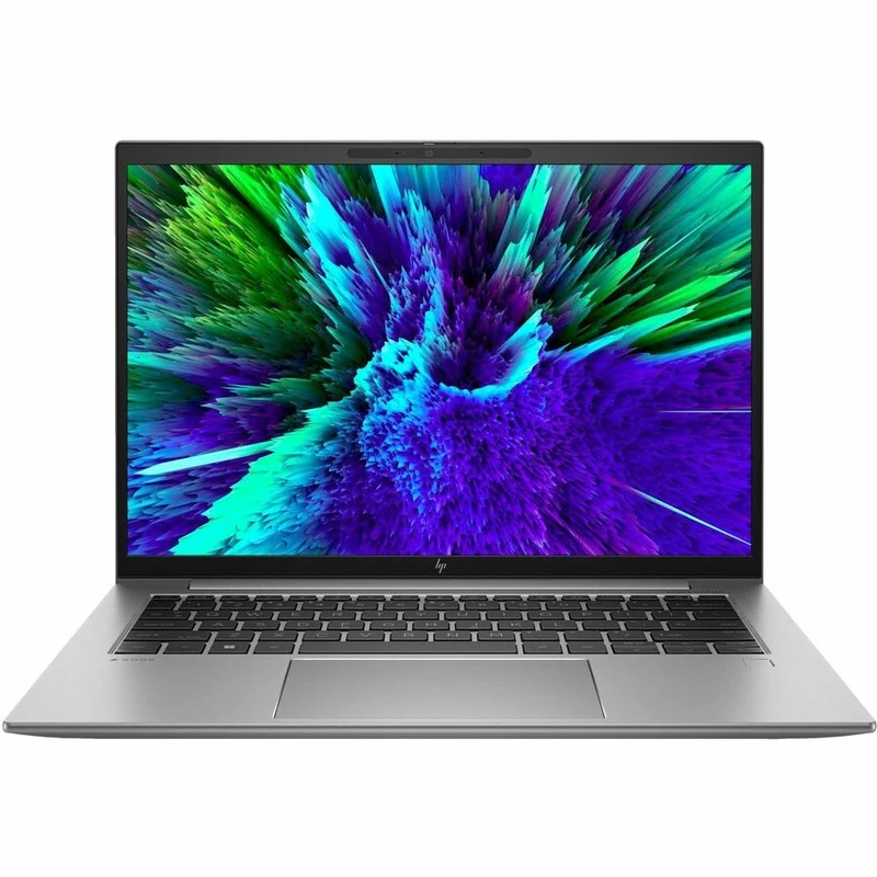 Station de travail mobile HP ZBook Firefly G10 A 14" - WUXGA - 1920 x 1200 - AMD Ryzen 7 7840HS Octa-core (8 cœurs) 3 GHz - 16 Go de RAM totale - 512 Go SSD 88F35UT#ABA