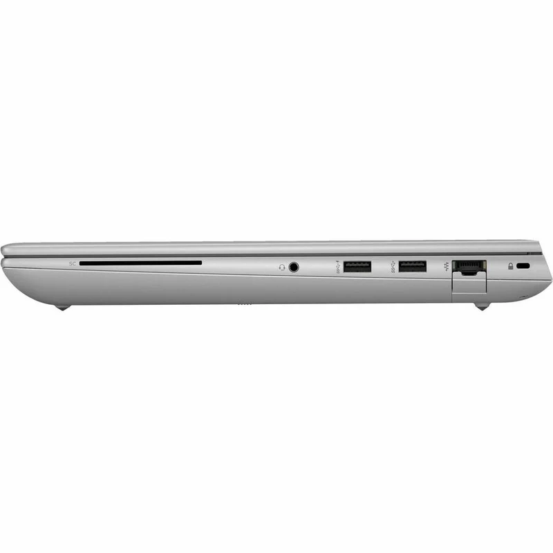 Station de travail mobile HP ZBook Fury G10 16" - WUXGA - 1920 x 1200 - Intel Core i7 13e génération i7-13700HX Hexadeca-core (16 cœurs) 2.10 GHz - 16 Go de RAM totale - 512 Go SSD 878K1UT#ABA