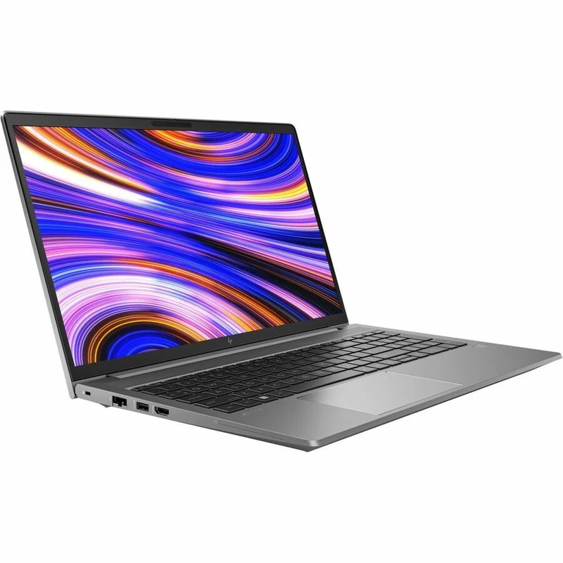 Station de travail mobile HP ZBook Power G10 A 15.6" - Full HD - AMD Ryzen 5 7640HS - 16 Go - SSD 512 Go 8F8B7UT#ABA