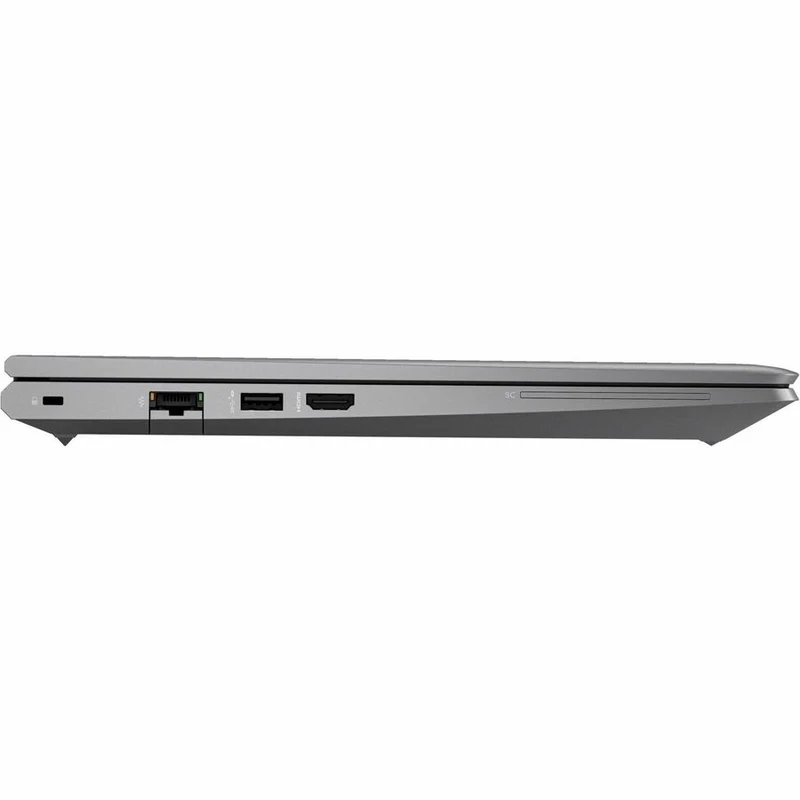 Station de travail mobile HP ZBook Power G10 A 15.6" - Full HD - AMD Ryzen 5 7640HS - 16 Go - SSD 512 Go 8F8B7UT#ABA