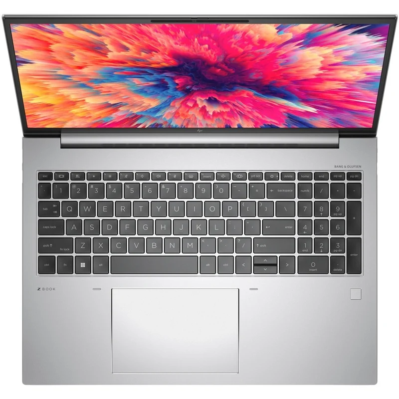 Station de travail mobile HP ZBook Firefly 16 G9 16" - WUXGA - 1920 x 1200 - Intel Core i7 12e génération i7-1270P Dodeca-core (12 cœurs) - 32 Go de RAM totale - 512 Go SSD 6Q413UT#ABA