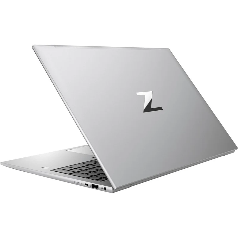 Station de travail mobile HP ZBook Firefly 16 G9 16" - WUXGA - 1920 x 1200 - Intel Core i7 12e génération i7-1270P Dodeca-core (12 cœurs) - 32 Go de RAM totale - 512 Go SSD 6Q413UT#ABA