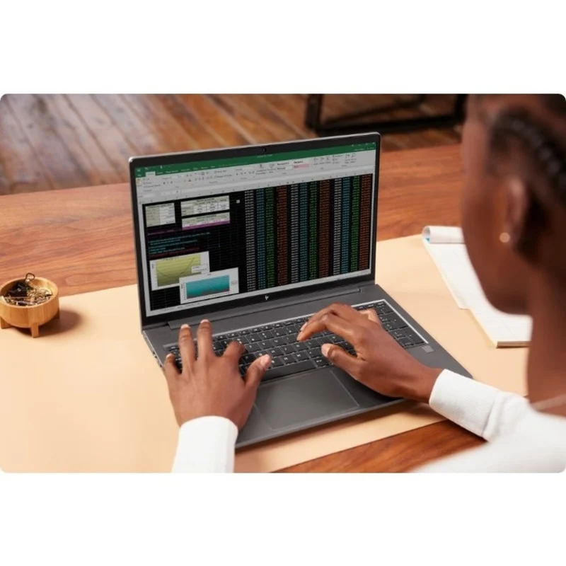 Station de travail mobile robuste HP ZBook Power G8 15.6" - Full HD - 1920 x 1080 - Intel Core i5 11e génération i5-11400H Hexa-core (6 cœurs) 2.70 GHz - 16 Go RAM - 512 Go SSD 4J8K7UT#ABA