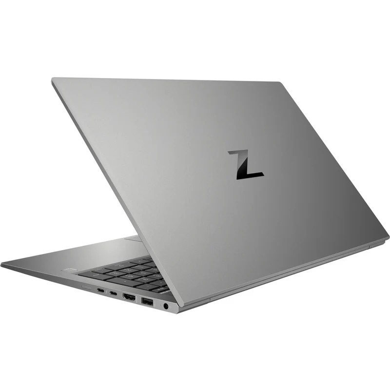 Station de travail mobile HP ZBook Firefly G8 15.6" - Full HD - 1920 x 1080 - Intel Core i7 11e génération i7-1165G7 Quad-core (4 cœurs) - 16 Go de RAM totale - 512 Go SSD 63Q87UT#ABL