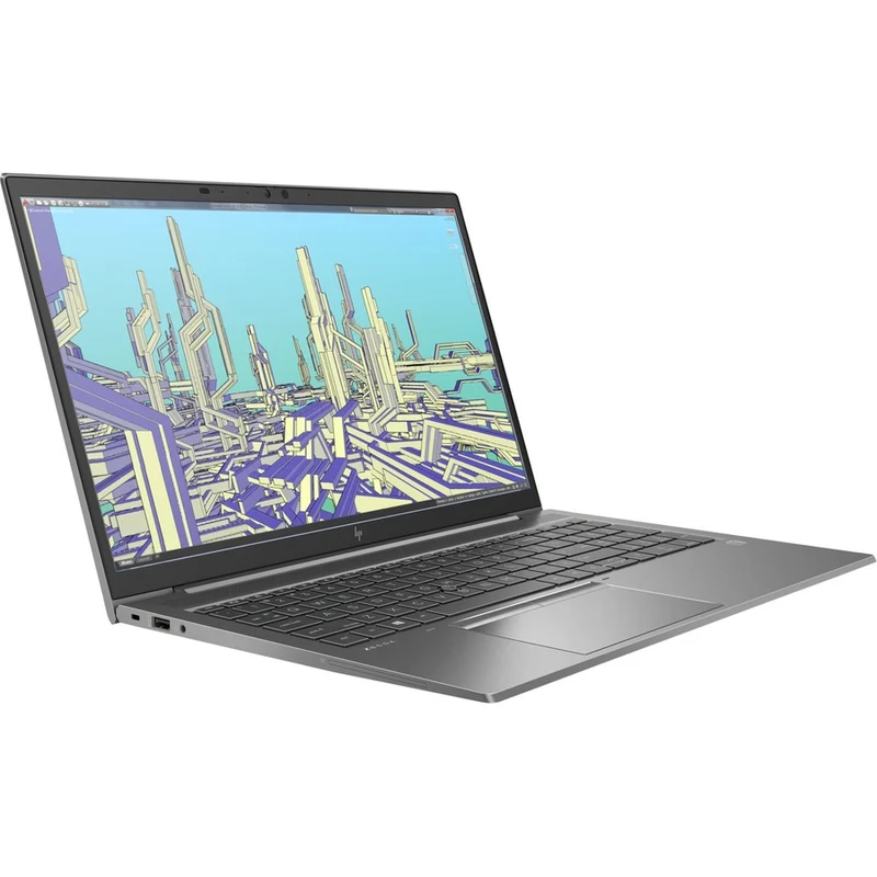 Station de travail mobile HP ZBook Firefly G8 15.6" - Full HD - 1920 x 1080 - Intel Core i7 11e génération i7-1165G7 Quad-core (4 cœurs) - 16 Go de RAM totale - 512 Go SSD 63Q87UT#ABL