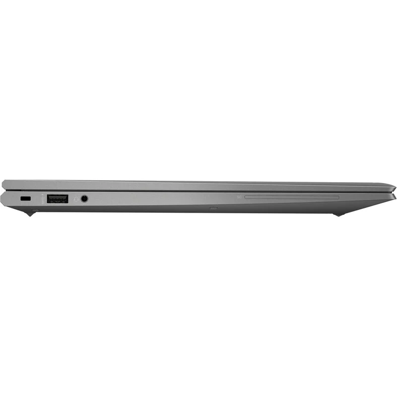Station de travail mobile HP ZBook Firefly G8 15.6" - Full HD - 1920 x 1080 - Intel Core i7 11e génération i7-1165G7 Quad-core (4 cœurs) - 16 Go de RAM totale - 512 Go SSD 63Q87UT#ABL