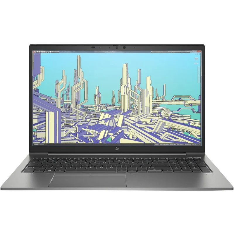Station de travail mobile HP ZBook Firefly G8 15.6" - Full HD - 1920 x 1080 - Intel Core i7 11e génération i7-1165G7 Quad-core (4 cœurs) - 16 Go de RAM totale - 512 Go SSD 63Q87UT#ABL