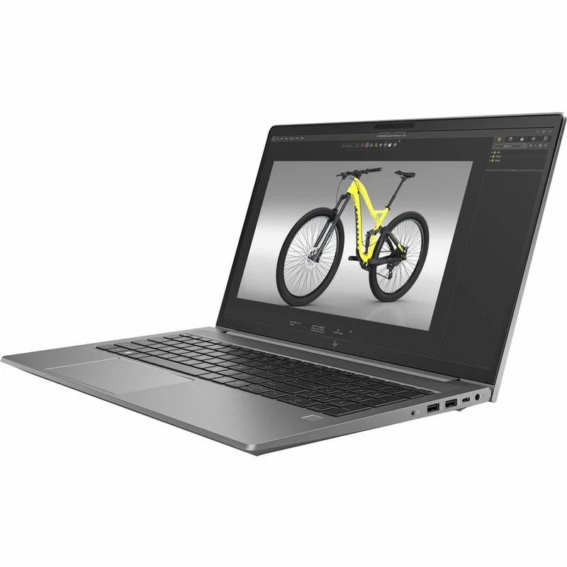 Station de travail mobile HP ZBook Power G10 15.6" - Full HD - 1920 x 1080 - Intel Core i7 13e génération i7-13800H (14 cœurs) à 2.50 GHz - 16 Go de RAM - SSD 512 Go 894M1UT#ABA