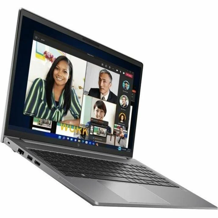 Station de travail mobile HP ZBook Power G10 15.6" - Full HD - 1920 x 1080 - Intel Core i7 13e génération i7-13800H (14 cœurs) à 2.50 GHz - 16 Go de RAM - SSD 512 Go 894M1UT#ABA