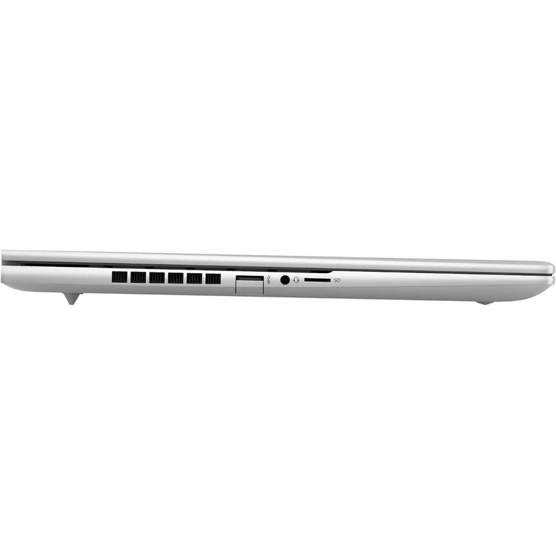 Ordinateur portable HP Envy 16-h0000 16-h0010ca 16" - WQXGA - 2560 x 1600 - Intel Core i7 12e génération i7-12700H (14 cœurs) - Plateforme Intel Evo - 16 Go de RAM - SSD 1 To - Aluminium argent naturel 378X6UA#ABL