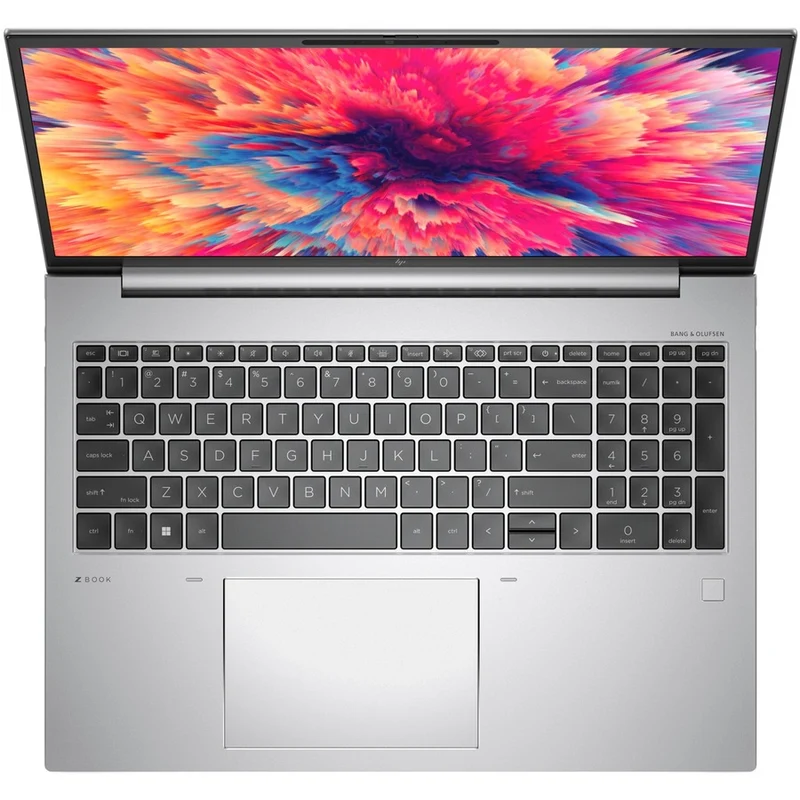 Station de travail mobile HP ZBook Firefly 16 G9 16" - WUXGA - 1920 x 1200 - Intel Core i7 12e génération i7-1255U Deca-core (10 cœurs) - 16 Go de RAM totale - 512 Go SSD 6N2G4UT#ABA