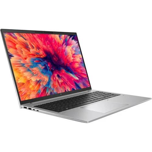 Station de travail mobile HP ZBook Firefly 16 G9 16" - WUXGA - 1920 x 1200 - Intel Core i7 12e génération i7-1255U Deca-core (10 cœurs) - 16 Go de RAM totale - 512 Go SSD 6N2G4UT#ABA