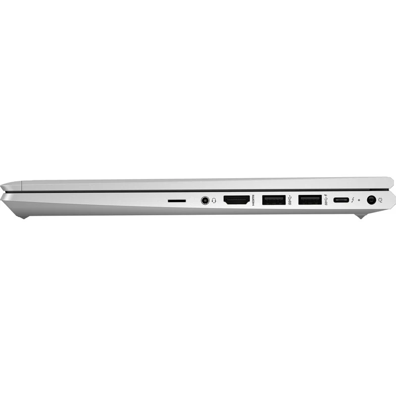 Ordinateur portable HP EliteBook 640 G9 14" - Full HD - 1920 x 1080 - Intel Core i5 12e génération i5-1245U Deca-core (10 cœurs) - 16 Go de RAM totale - 512 Go SSD 6C0Z2UT#ABA
