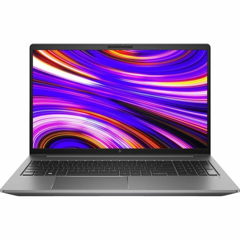 Station de travail mobile HP ZBook Power G10 A 15.6" - Full HD - AMD Ryzen 7 7840HS - 16 Go - SSD 512 Go 8F8B8UT#ABA