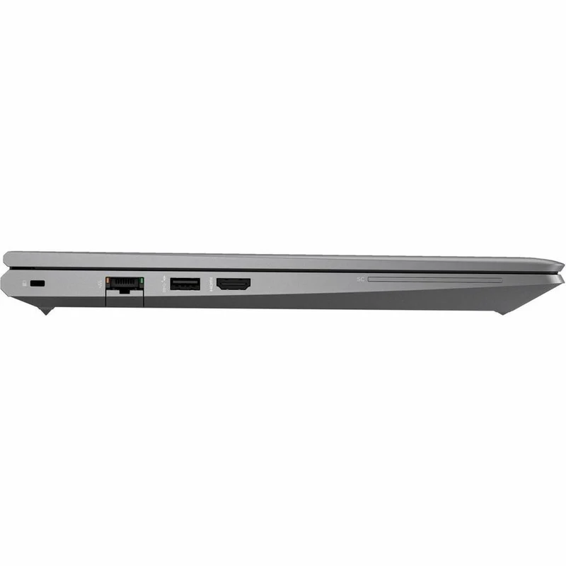 Station de travail mobile HP ZBook Power G10 A 15.6" - Full HD - AMD Ryzen 7 7840HS - 16 Go - SSD 512 Go 8F8B8UT#ABA