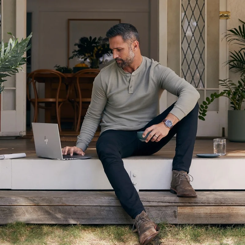 Ordinateur portable 360 en 830 convertible à écran tactile HP EliteBook x9 13.3 G2 1" - WUXGA - 1920 x 1200 - Intel Core i7 12e génération i7-1265U Deca-core (10 cœurs) - 16 Go de RAM totale - 512 Go SSD 6C163UT#ABA