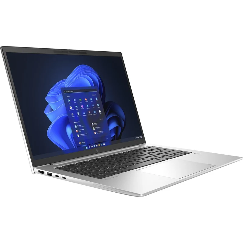 Ordinateur portable HP EliteBook 840 G9 14" - WUXGA - 1920 x 1200 - Intel Core i5 12e génération i5-1235U Deca-core (10 cœurs) - 16 Go de RAM totale - 512 Go SSD 6C174UT#ABL