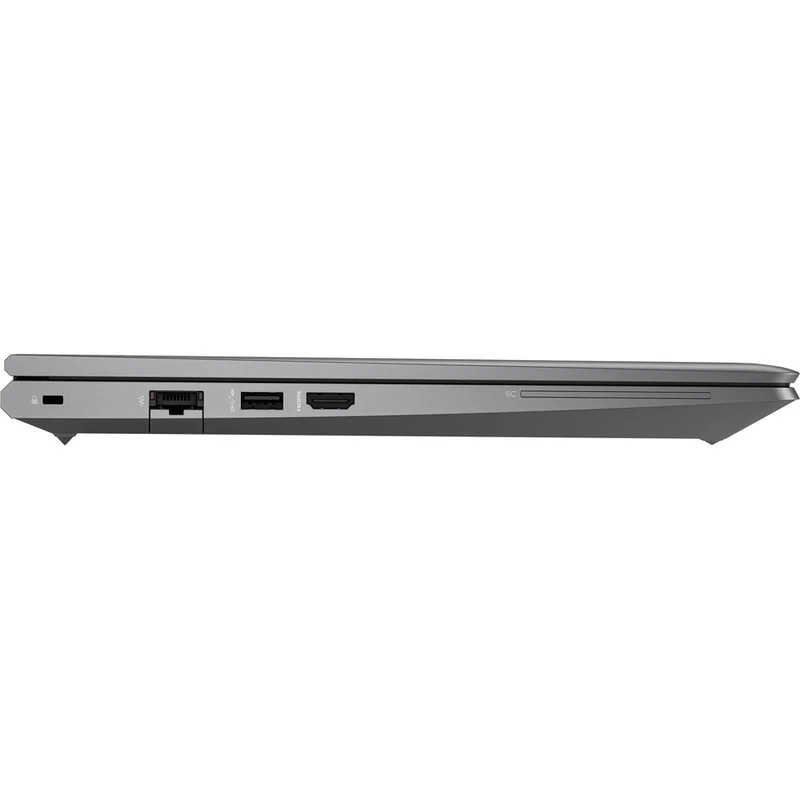 Station de travail mobile HP ZBook Power G9 15.6" - Full HD - 1920 x 1080 - Intel Core i7 12e génération i7-12700H Tetradeca-core (14 cœurs) - 16 Go de RAM totale - 512 Go SSD 6G950UT#ABA
