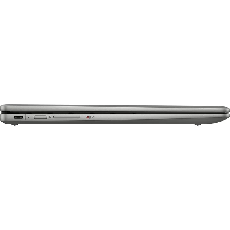 Chromebook HP 14" à écran tactile - Full HD - 1920 x 1080 - Intel Core i3 11e génération i3-1115G4 double cœur (2 cœurs) - 8 Go de RAM - SSD 128 Go - Argent minéral 2L7L7UA#ABL