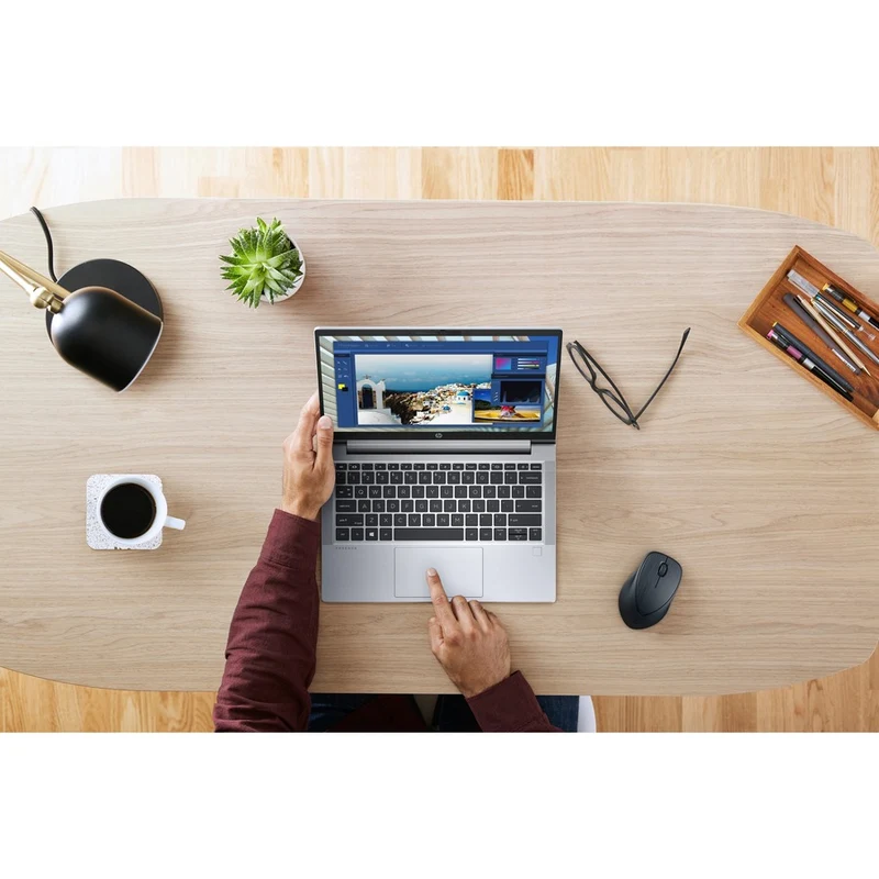 Ordinateur portable robuste HP ProBook 430 G8 13.3" - Full HD - 1920 x 1080 - Intel Core i5 11e génération i5-1135G7 Quad-core (4 cœurs) - 8 Go de RAM - SSD 256 Go - Plastique argent Pike 4J205UT#ABL