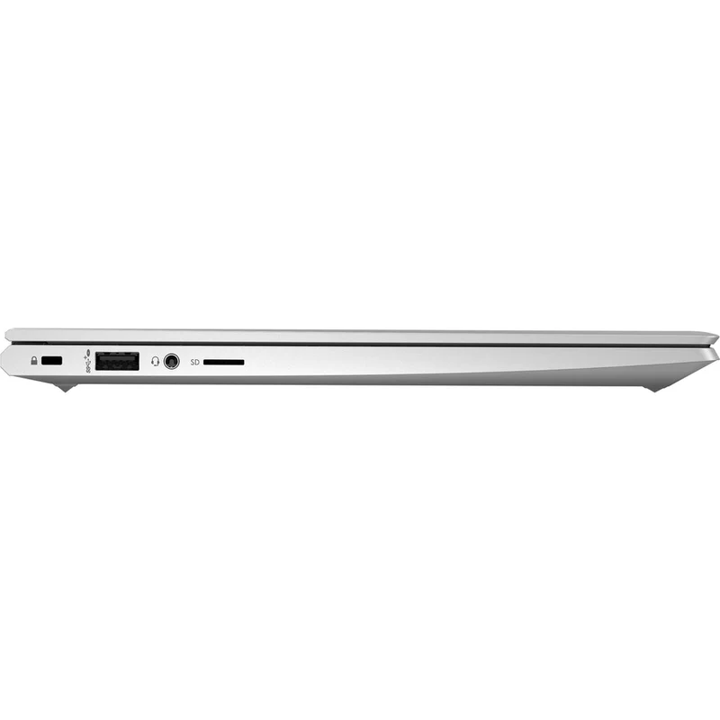 Ordinateur portable robuste HP ProBook 430 G8 13.3" - Full HD - 1920 x 1080 - Intel Core i5 11e génération i5-1135G7 Quad-core (4 cœurs) - 8 Go de RAM - SSD 256 Go - Plastique argent Pike 4J205UT#ABL