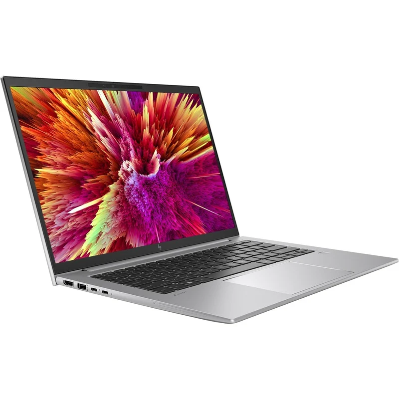 Station de travail mobile HP ZBook Firefly G10 16" - WUXGA - 1920 x 1200 - Intel Core i7 13e génération i7-1355U Deca-core (10 cœurs) - 16 Go de RAM totale - 512 Go SSD 7Z1L6UT#ABA