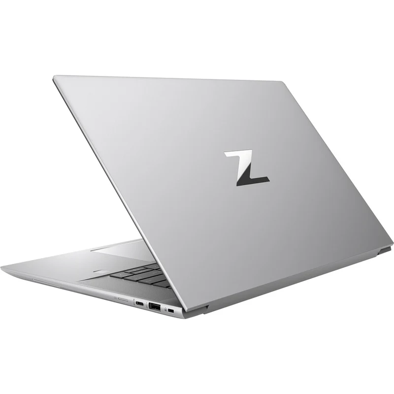 Station de travail mobile HP ZBook Studio 16 G9 16" - WQUXGA - Intel Core i7 12e génération i7-12700H Tetradeca-core (14 cœurs) - 16 Go de RAM totale - 512 Go SSD 6M731UT#ABA