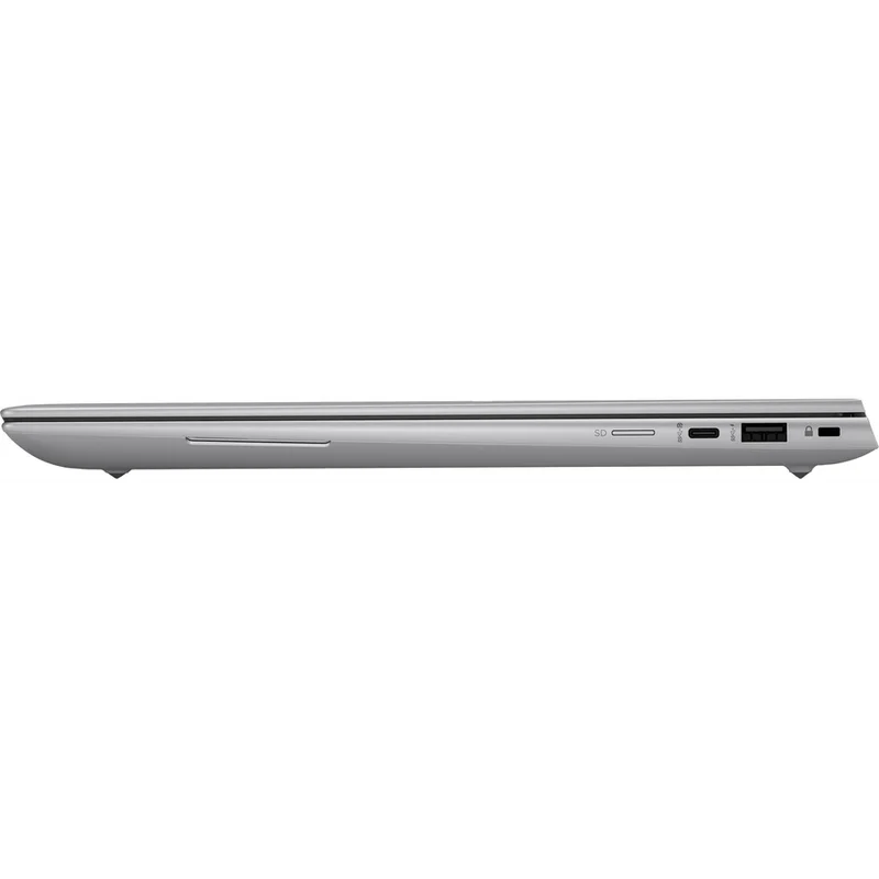 Station de travail mobile HP ZBook Studio 16 G9 16" - WQUXGA - Intel Core i7 12e génération i7-12700H Tetradeca-core (14 cœurs) - 16 Go de RAM totale - 512 Go SSD 6M731UT#ABA