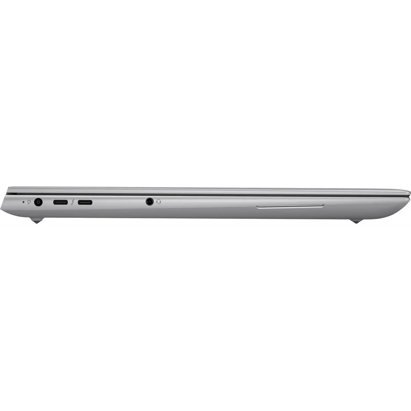 Station de travail mobile HP ZBook Studio 16 G9 16" - WQUXGA - Intel Core i7 12e génération i7-12700H Tetradeca-core (14 cœurs) - 16 Go de RAM totale - 512 Go SSD 6M731UT#ABA