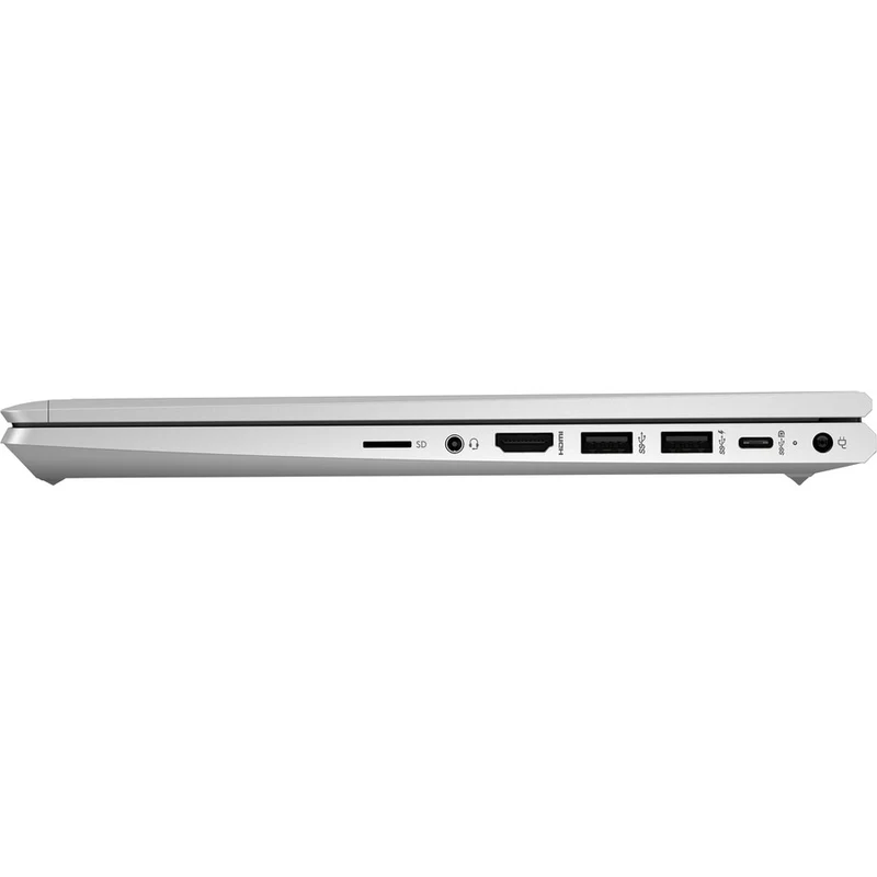 Ordinateur portable HP ProBook 445 G8 14" - Full HD - 1920 x 1080 - AMD Ryzen 7 5800U Octa-core (8 cœurs) 1.90 GHz - 16 Go de RAM - 512 Go SSD - Pike Silver Aluminium 4J223UT#ABA