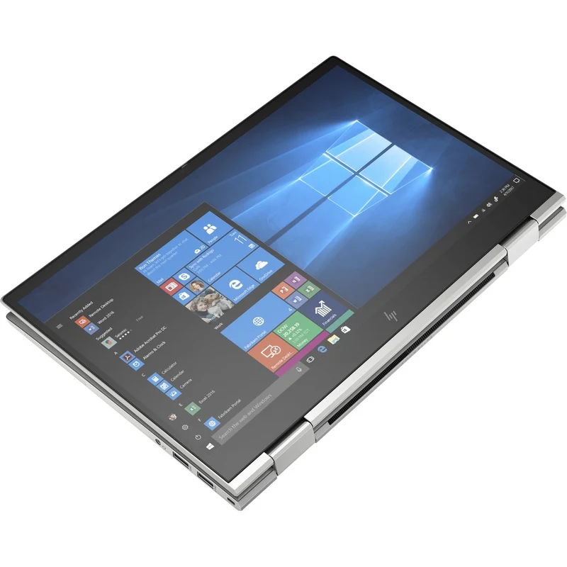 Ordinateur portable convertible 360 en 830 HP EliteBook x7 13.3 G2 1" à écran tactile - Full HD - 1920 x 1080 - Intel Core i5 10e génération i5-10210U Quad-core (4 cœurs) 1.60 GHz - 16 Go de RAM - SSD 256 Go 1D0F1UT#ABA