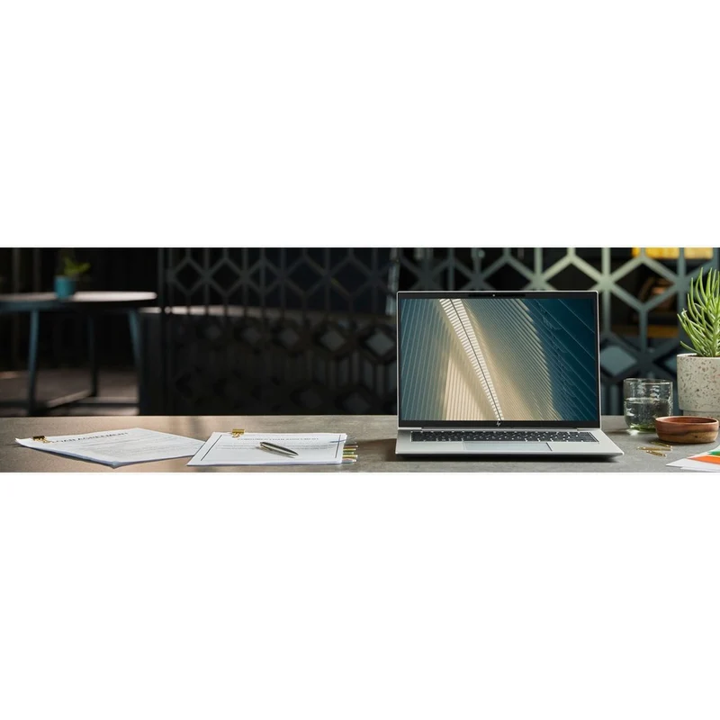 Ordinateur portable HP EliteBook 845 G9 14" - WUXGA - 1920 x 1200 - AMD Ryzen 5 PRO 6650U hexa-core (6 cœurs) 2.90 GHz - 16 Go de RAM - SSD 512 Go 6L226UT#ABL