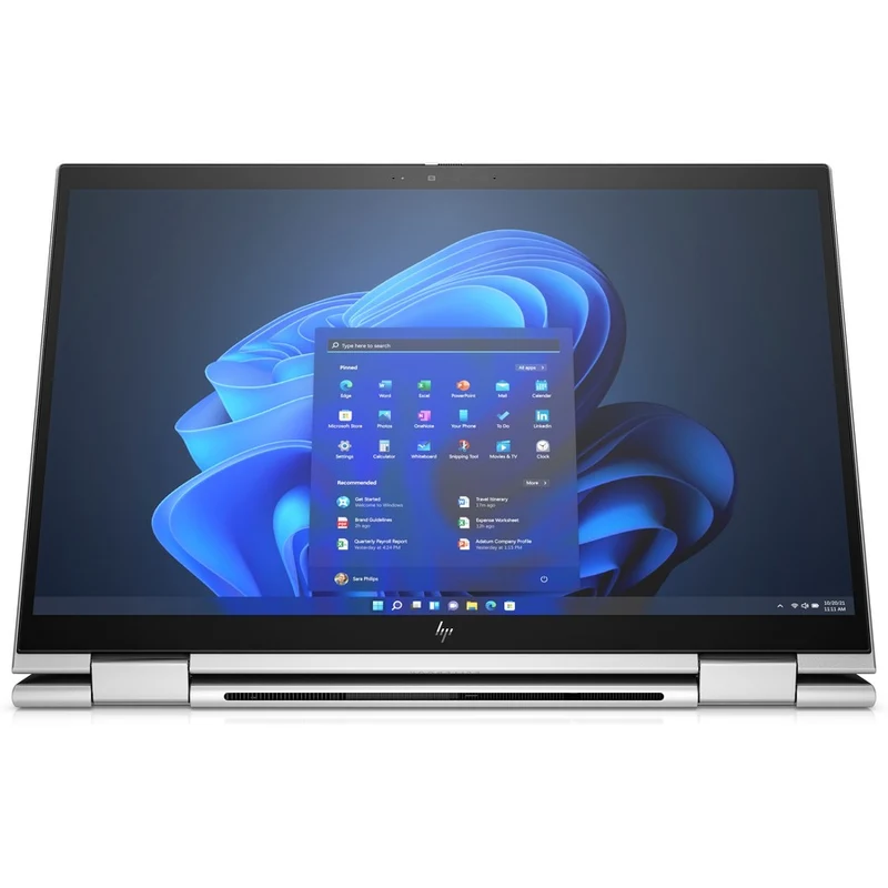 Ordinateur portable 360 en 1040 convertible à écran tactile HP Elite x9 14 G2 1" - WUXGA - 1920 x 1200 - Intel Core i7 12e génération i7-1255U Deca-core (10 cœurs) 1.70 GHz - 16 Go de RAM totale - 512 Go SSD 6E5G4UT#ABA