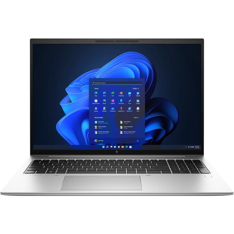 Ordinateur portable HP EliteBook 865 G9 16 pouces - WUXGA - 1920 x 1200 - AMD Ryzen 7 PRO 6850HS Octa-core (8 cœurs) - 32 Go de RAM - SSD 512 Go 6H5F6UT#ABA