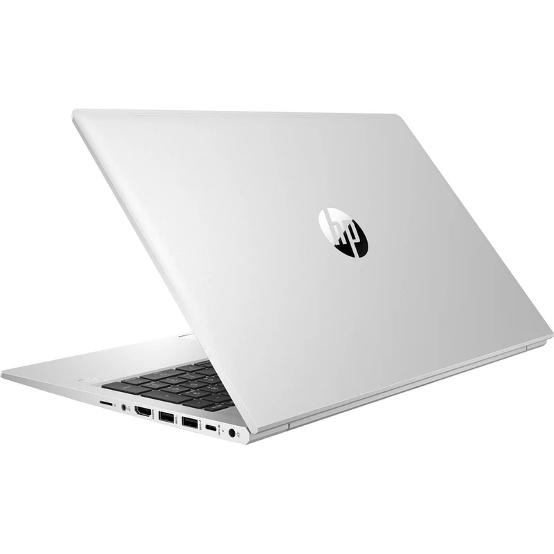 Ordinateur portable robuste HP ProBook 450 G8 15.6" avec écran tactile - Full HD - 1920 x 1080 - Intel Core i5 11e génération i5-1135G7 Quad-core (4 cœurs) 2.40 GHz - 8 Go de RAM - SSD 256 Go - Aluminium Pike Silver 4J216UT#ABA