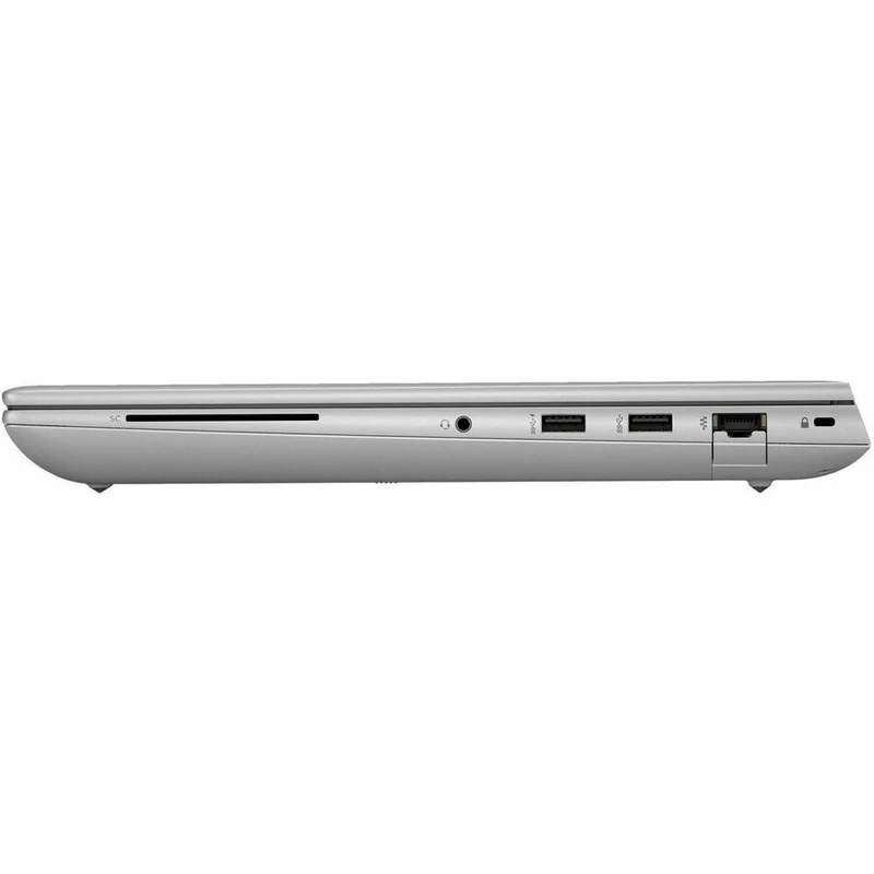 Station de travail mobile HP ZBook Fury G10 16" - WUXGA - 1920 x 1200 - Intel Core i7 13e génération i7-13700HX Hexadeca-core (16 cœurs) 2.10 GHz - 32 Go de RAM totale - 1 To SSD 878K5UT#ABA