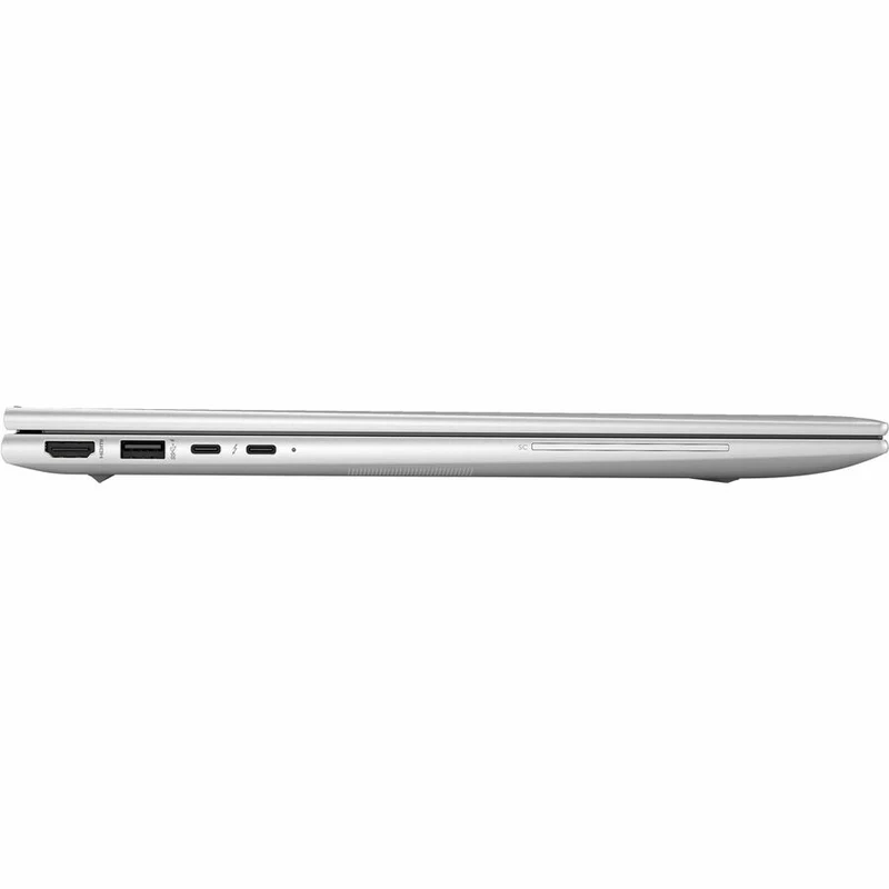 Ordinateur portable HP EliteBook 860 G10 16" - WUXGA - 1920 x 1200 - Intel Core i5 13e génération i5-1335U Deca-core (10 cœurs) - 16 Go de RAM totale - 512 Go SSD - Argent 89D70UT#ABA